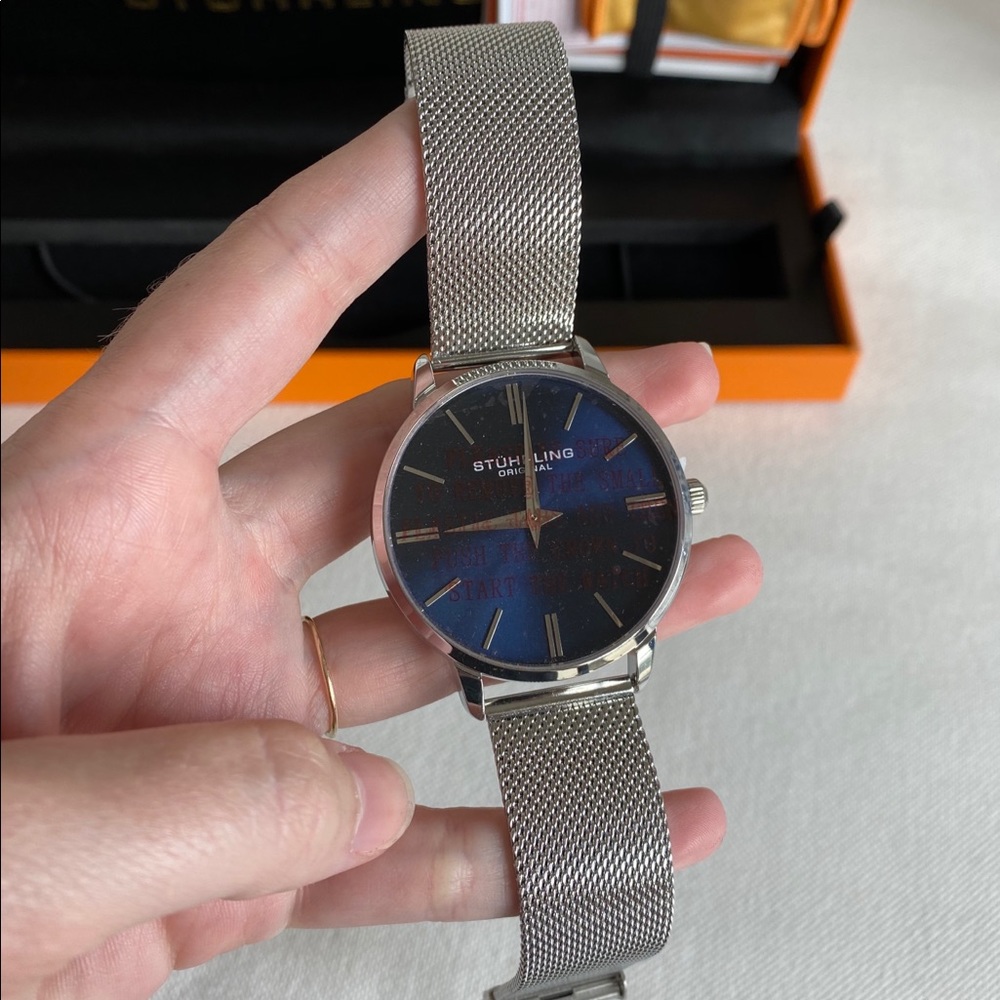 Stuhrling Original Men’s Symphony Watch